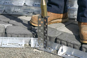 Quick-E-Hybrid HD Stakes (Box of 75)